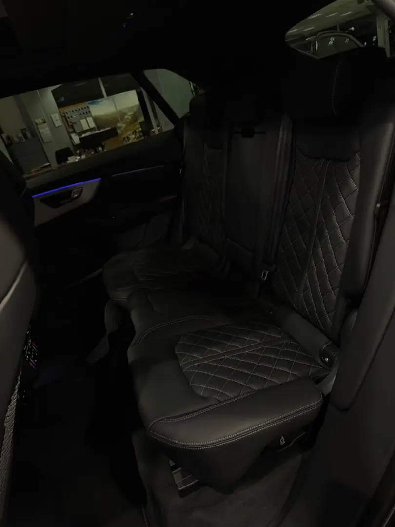 Q8 50 TDI quattro S-LINE SPORT-AHK-HEAD UP-B&O