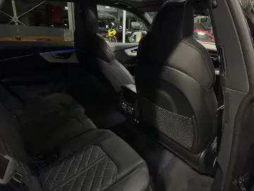 Q8 50 TDI quattro S-LINE SPORT-AHK-HEAD UP-B&O