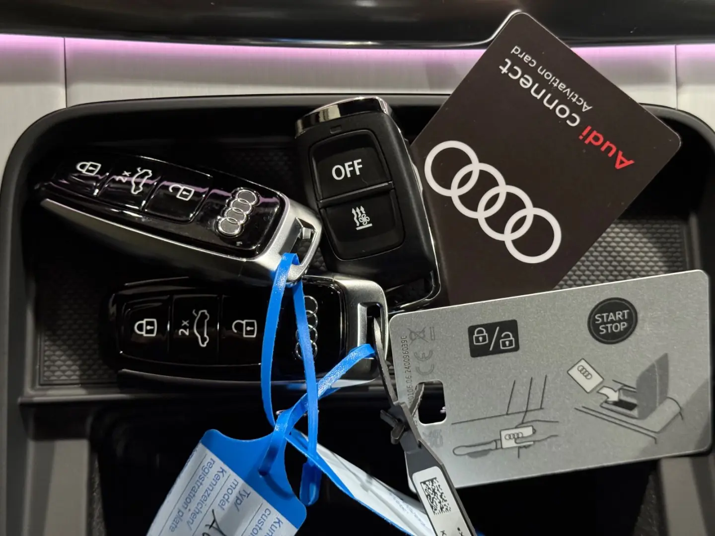 Q8 50 TDI quattro S-LINE SPORT-AHK-HEAD UP-B&O