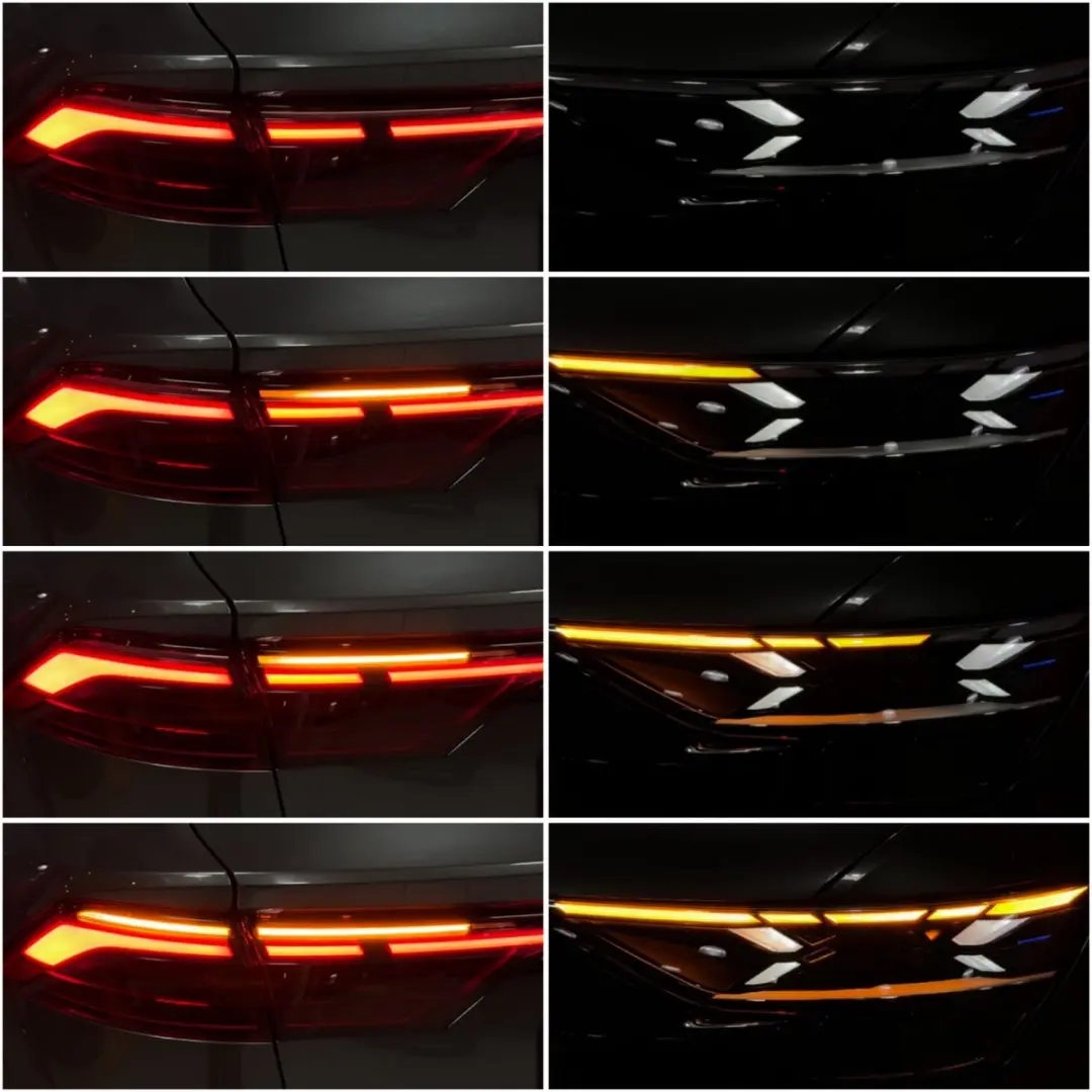 Q8 50 TDI quattro S-LINE SPORT-AHK-HEAD UP-B&O