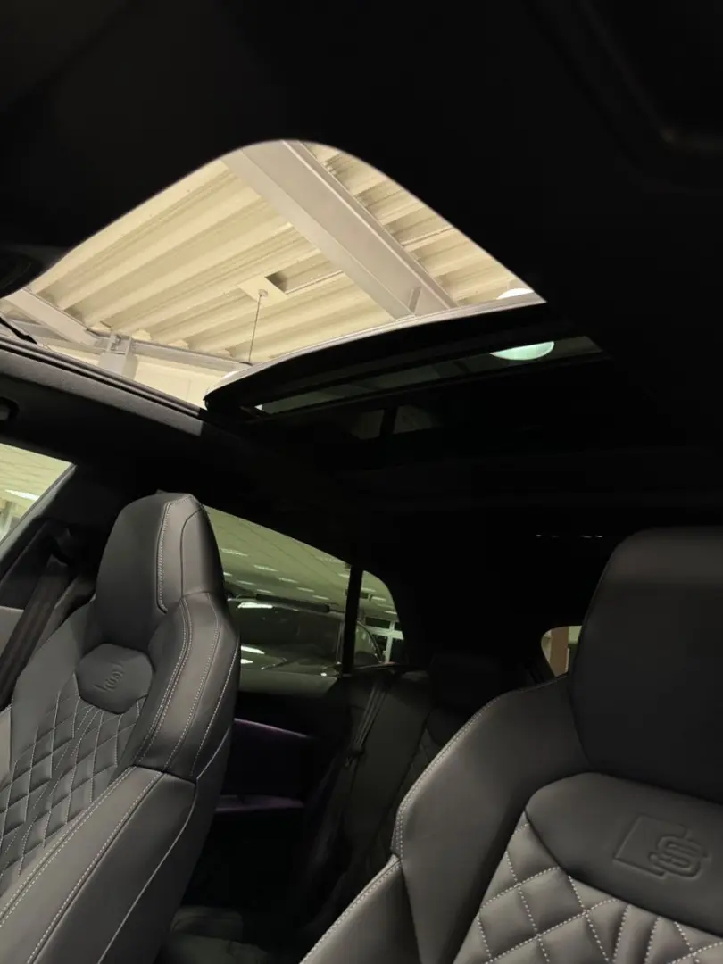 Q8 50 TDI quattro S-LINE SPORT-AHK-HEAD UP-B&O