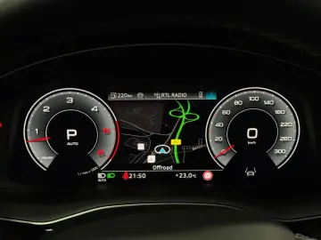 Q8 50 TDI quattro S-LINE SPORT-AHK-HEAD UP-B&O