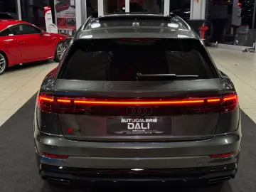 Q8 50 TDI quattro S-LINE SPORT-AHK-HEAD UP-B&O
