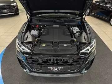 Q8 50 TDI quattro S-LINE SPORT-AHK-HEAD UP-B&O