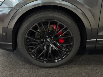 Q8 50 TDI quattro S-LINE SPORT-AHK-HEAD UP-B&O