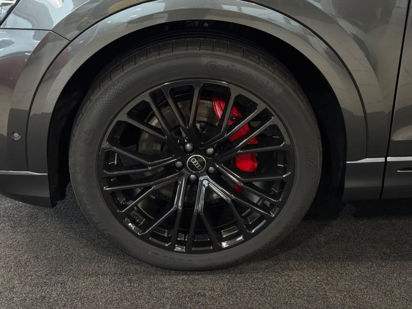 Q8 50 TDI quattro S-LINE SPORT-AHK-HEAD UP-B&O