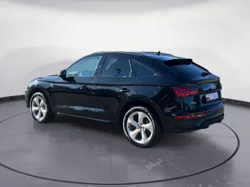 Q5 45 TFSI Sportback quattro S tronic S line