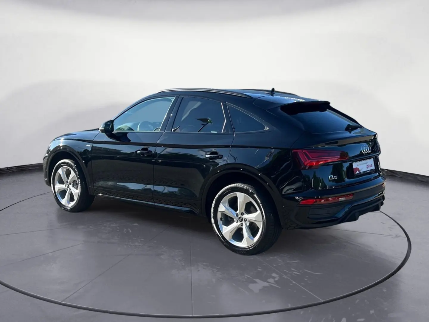 Q5 45 TFSI Sportback quattro S tronic S line