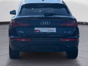 Q5 45 TFSI Sportback quattro S tronic S line