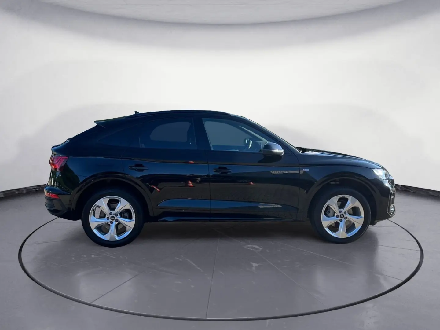 Q5 45 TFSI Sportback quattro S tronic S line