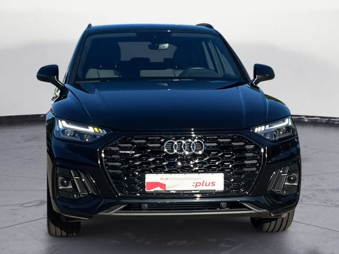 Q5 45 TFSI Sportback quattro S tronic S line