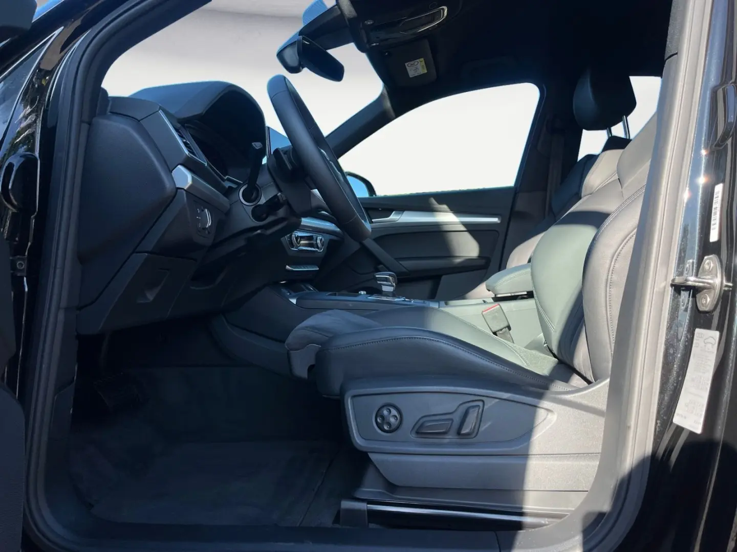 Q5 45 TFSI Sportback quattro S tronic S line