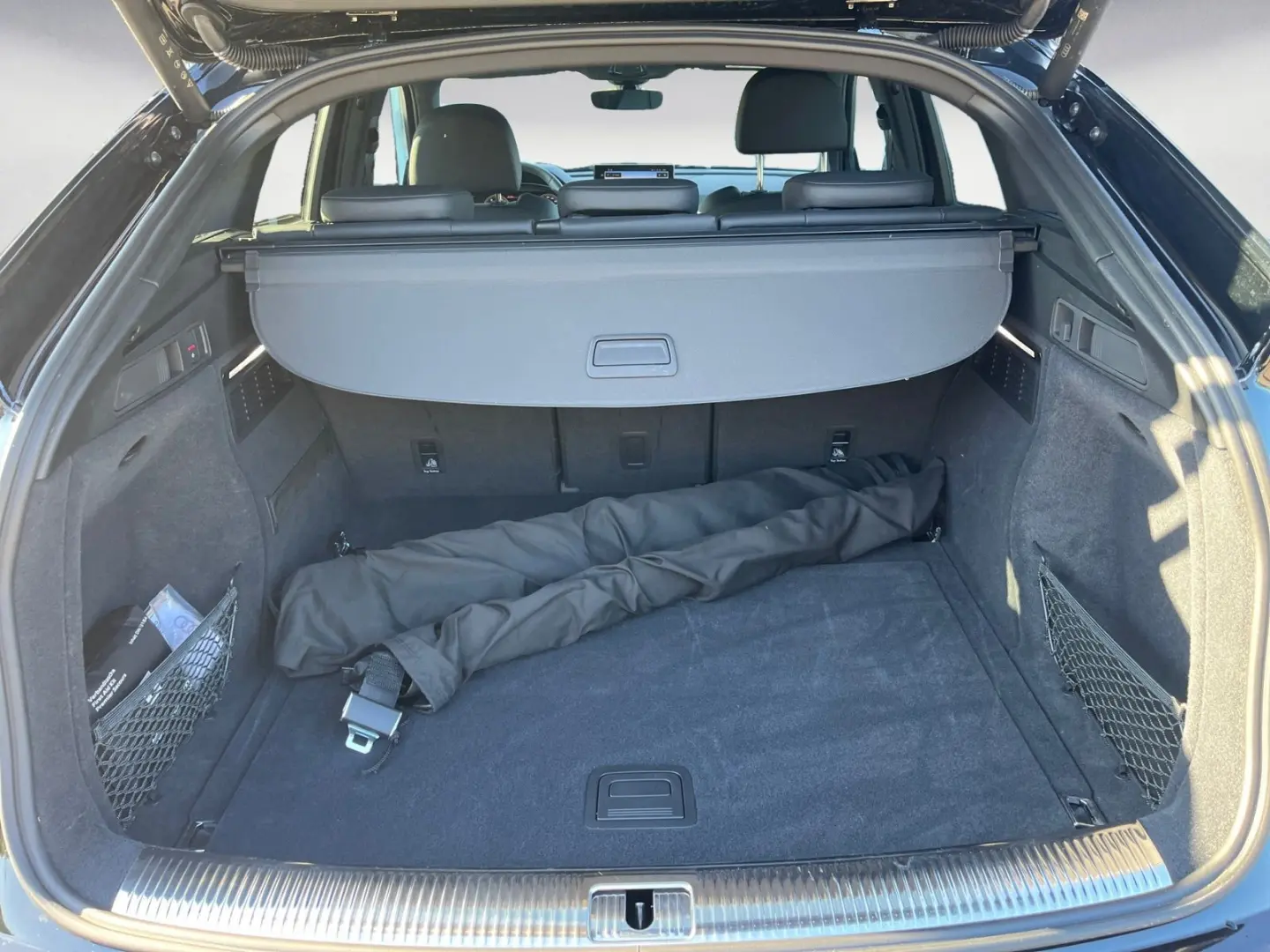 Q5 45 TFSI Sportback quattro S tronic S line