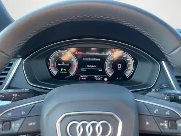Q5 45 TFSI Sportback quattro S tronic S line