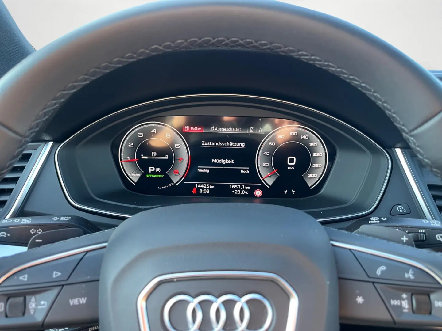 Q5 45 TFSI Sportback quattro S tronic S line