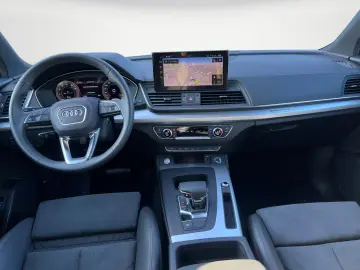 Q5 45 TFSI Sportback quattro S tronic S line