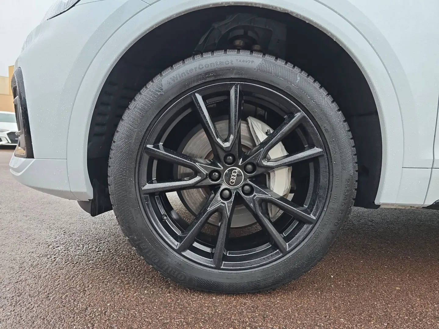 Q5 Sportback 50 TFSIe qu S line Navi LED ACC Vir