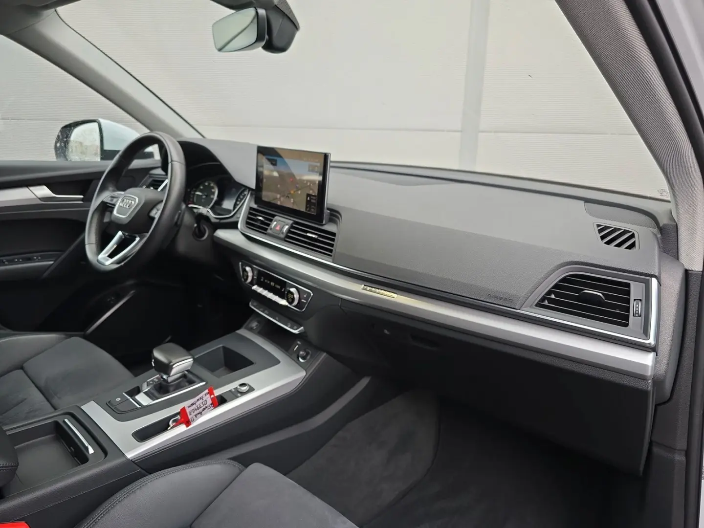 Q5 Sportback 50 TFSIe qu S line Navi LED ACC Vir