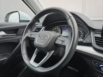 Q5 Sportback 50 TFSIe qu S line Navi LED ACC Vir