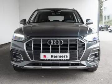 Q5 Advanced FLA ACC KeyLess AkustikGlas 3xKlima