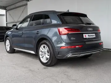 Q5 Advanced FLA ACC KeyLess AkustikGlas 3xKlima