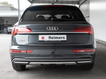 Q5 Advanced FLA ACC KeyLess AkustikGlas 3xKlima