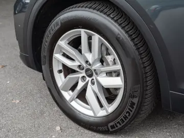 Q5 Advanced FLA ACC KeyLess AkustikGlas 3xKlima