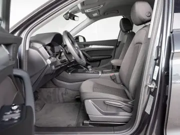 Q5 Advanced FLA ACC KeyLess AkustikGlas 3xKlima