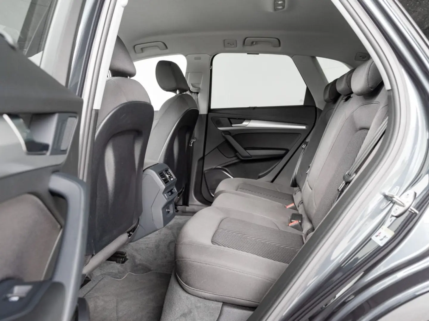 Q5 Advanced FLA ACC KeyLess AkustikGlas 3xKlima