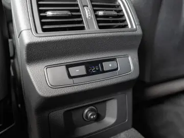 Q5 Advanced FLA ACC KeyLess AkustikGlas 3xKlima
