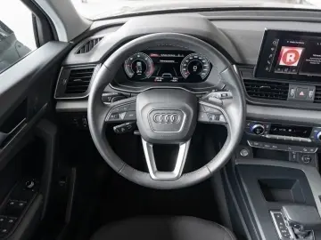 Q5 Advanced FLA ACC KeyLess AkustikGlas 3xKlima