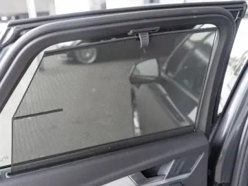 Q5 Advanced FLA ACC KeyLess AkustikGlas 3xKlima