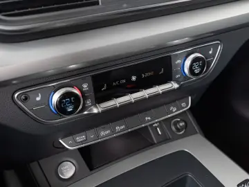 Q5 Advanced FLA ACC KeyLess AkustikGlas 3xKlima