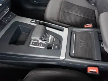 Q5 Advanced FLA ACC KeyLess AkustikGlas 3xKlima