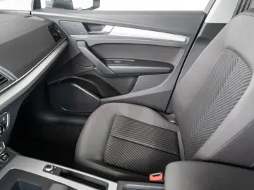 Q5 Advanced FLA ACC KeyLess AkustikGlas 3xKlima