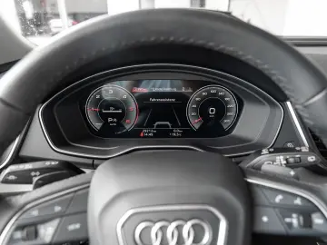 Q5 Advanced FLA ACC KeyLess AkustikGlas 3xKlima