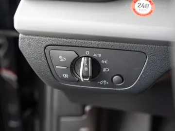 Q5 Advanced FLA ACC KeyLess AkustikGlas 3xKlima