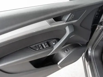 Q5 Advanced FLA ACC KeyLess AkustikGlas 3xKlima