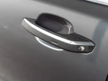 Q5 Advanced FLA ACC KeyLess AkustikGlas 3xKlima