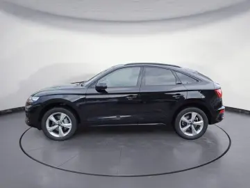 Q5 45 TFSI Sportback quattro S line Klima