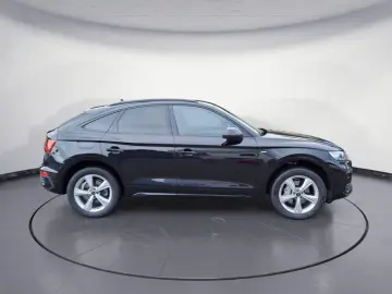 Q5 45 TFSI Sportback quattro S line Klima