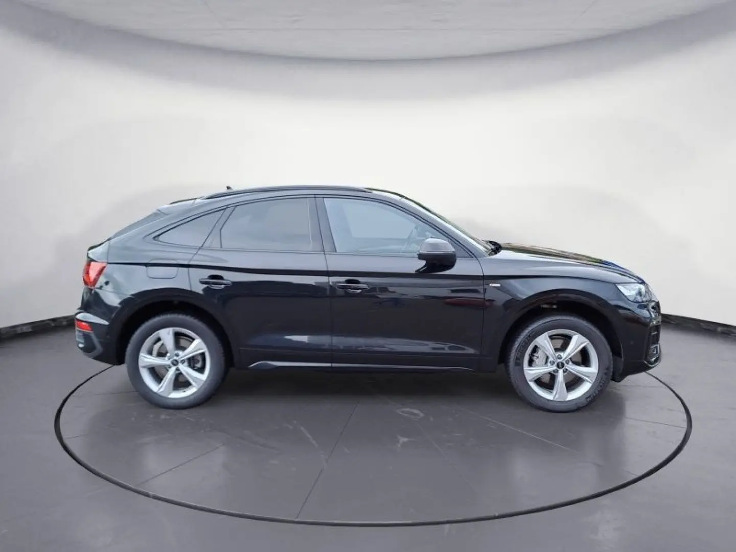 Q5 45 TFSI Sportback quattro S line Klima