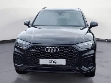 Q5 45 TFSI Sportback quattro S line Klima