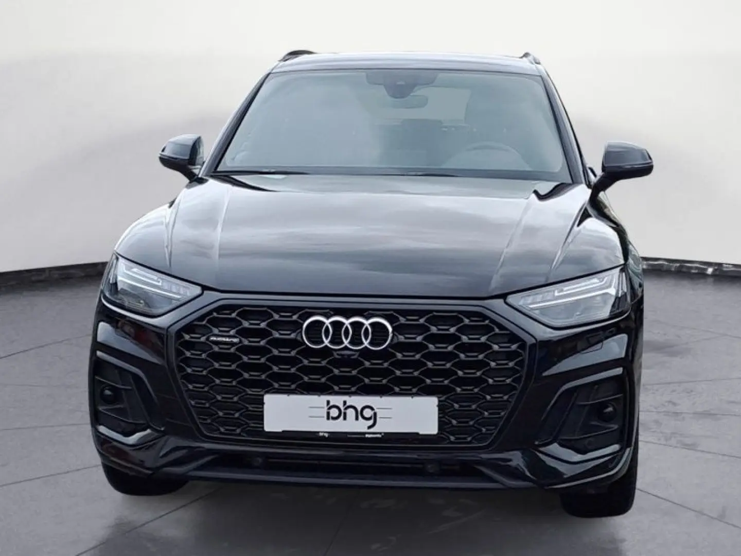 Q5 45 TFSI Sportback quattro S line Klima