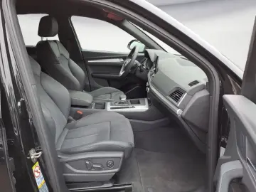 Q5 45 TFSI Sportback quattro S line Klima