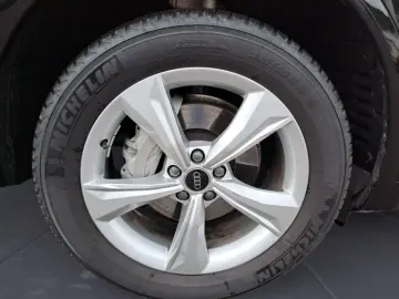 Q5 45 TFSI Sportback quattro S line Klima