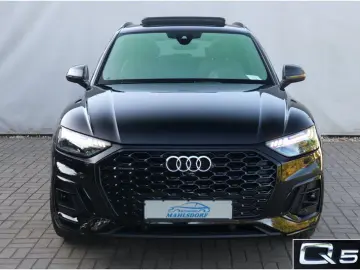 Q5 50 Sportback 3.0 TDI QUATTRO 21 3xS-LINE CARB