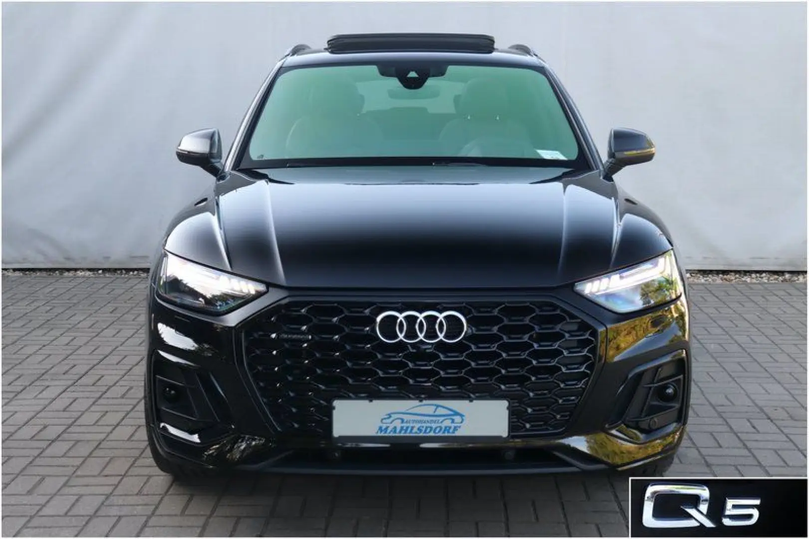 Q5 50 Sportback 3.0 TDI QUATTRO 21 3xS-LINE CARB