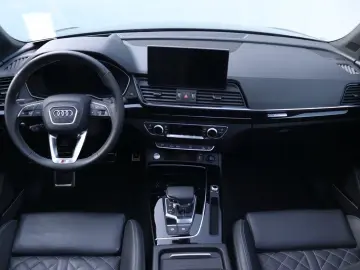 Q5 50 Sportback 3.0 TDI QUATTRO 21 3xS-LINE CARB