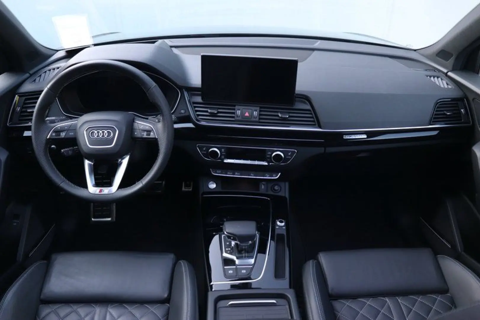 Q5 50 Sportback 3.0 TDI QUATTRO 21 3xS-LINE CARB